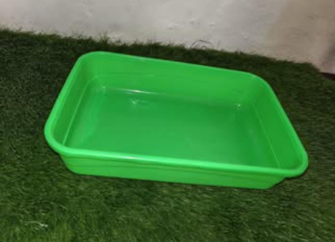Small Litter Box